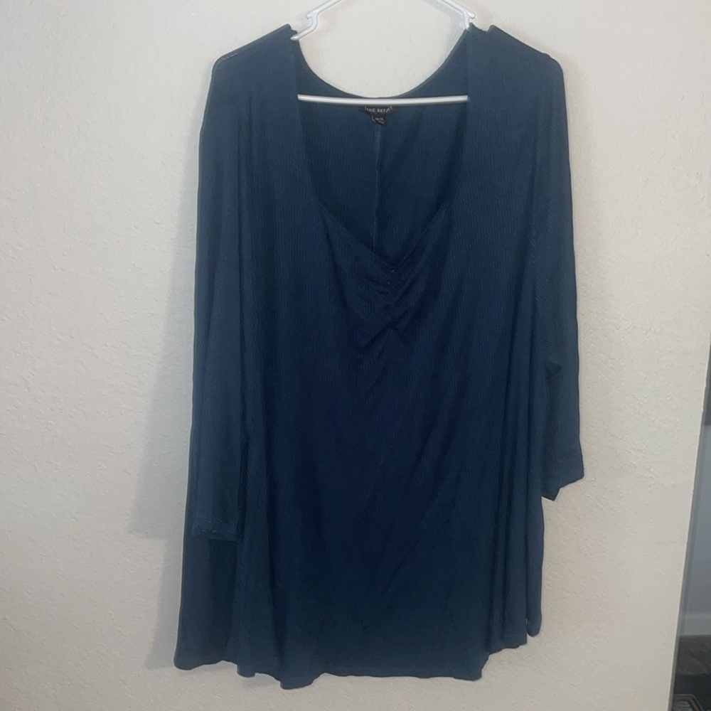 Lane Bryant top size 26/28
